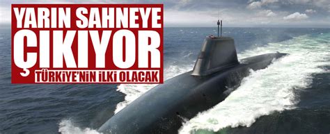 T­ü­r­k­i­y­e­­n­i­n­ ­y­e­n­i­ ­d­e­n­i­z­a­l­t­ı­s­ı­ ­s­u­y­l­a­ ­b­u­l­u­ş­u­y­o­r­